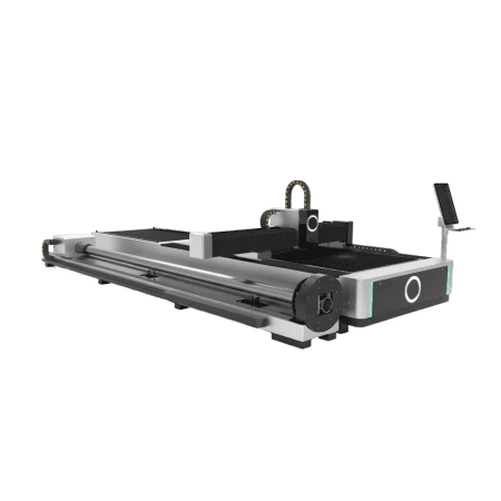 Лазерный расскройщик BOSS LASER 6015 L-2 TUBE 
